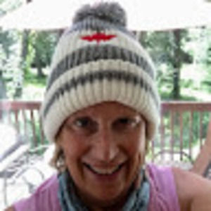 Meet your Posher, Sharon